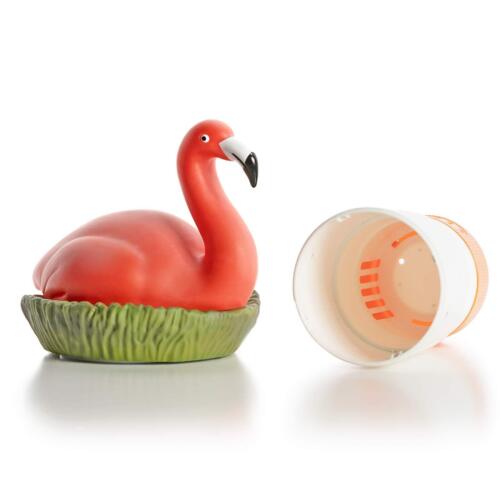 Flamingo Chlorine Floater Floating Pool Chlorine Dispenser Fits 1 and 3... - Picture 9 of 9