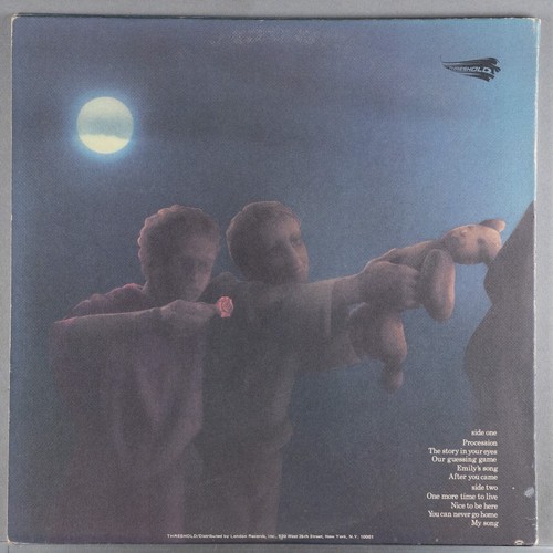 K-M 60s 70s 80s CLASSIC ROCK FOLK POP Vinyl Records YOU PICK See Multiple Photos - Picture 273 of 306