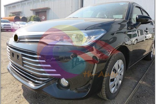 👉 1 juego de kits de luces antiniebla con arnés para Toyota Corolla Axio 2016-2017 - Imagen 10 de 12
