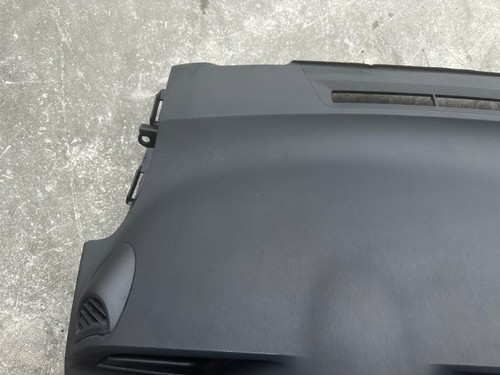 2012 2013 2014 TOYOTA YARIS Dash Dashboard Panel Complete Hatchback OEM - Bild 11 von 18