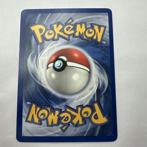 Dark Weezing 42/109 Team Rocket Returns Regular - Imagen 4 de 12