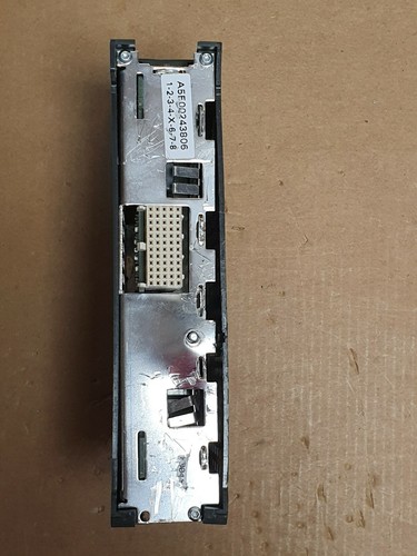 Siemens Scalance X400 PM ( 6GK5 414-3FC00-2AA2 / 6GK5414-3FC00-2AA2 ) - Imagen 3 de 3