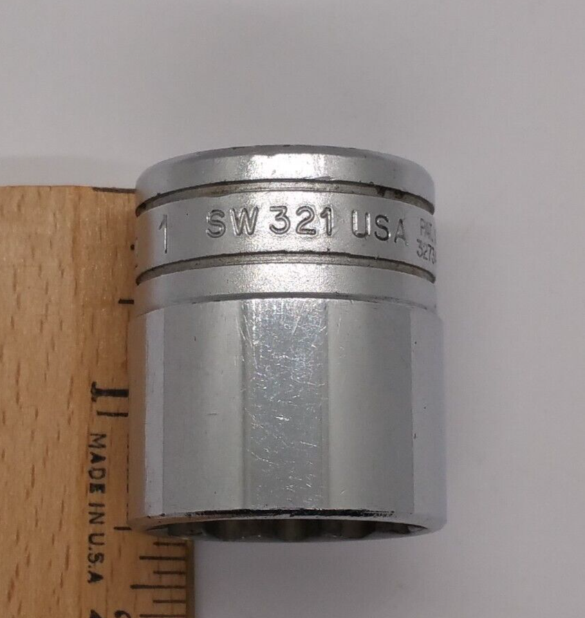 5/12 ponta様　① Snap-On Tools 1/2
