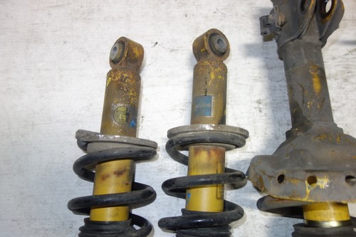 JDM Subaru Legacy BILSTEIN Shocks Struts Springs Suspension 2005-2009 Outback - Picture 9 of 12