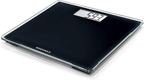SOEHNLE Style Sense Compact 100 Personnes Balance Numérique LCD Nouveau & - Bild 1 von 5