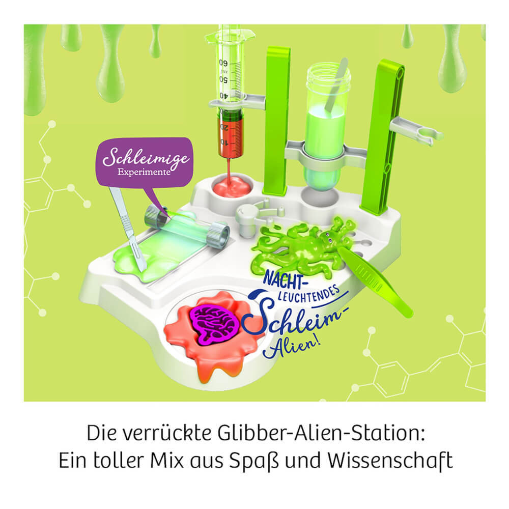 Thumbnail - Schleim-labor