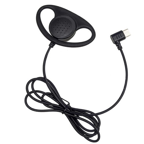 Single Side Earbud Headphones Stereo Ear Hook Earphone Removable Earphone for PC - Zdjęcie 10 z 10