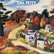 Tom Petty and The Heartbreakers - Into The Great Wide Open