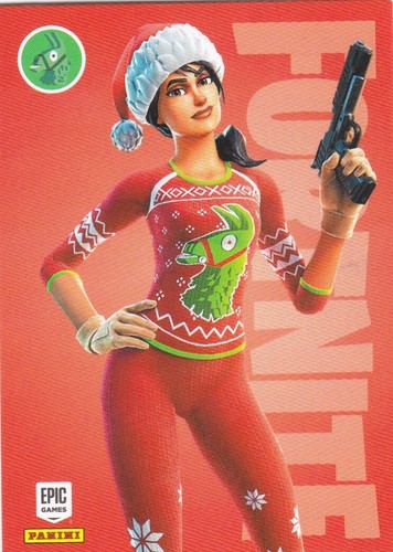2021 Fortnite Series 3 Non-Sport Pick Your Cards! Complete Your Set! - Picture 12 of 92
