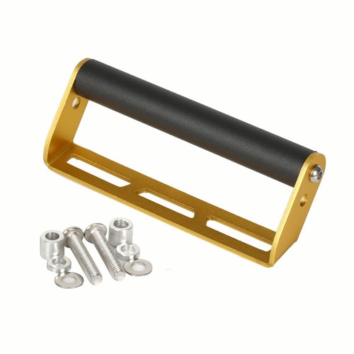 Phone GPS Navigation Bracket Mount Holder Bar For Universal off-road motorcycle - Picture 15 of 24
