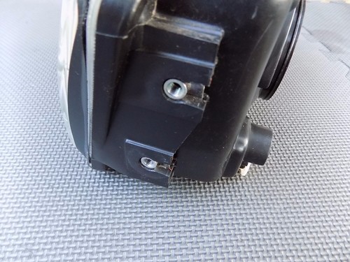 2007 EX250 NINJA EX 250 Head Light Lamp Headlight Lens 250R EX250R EX250F 86/07 - Picture 5 of 6