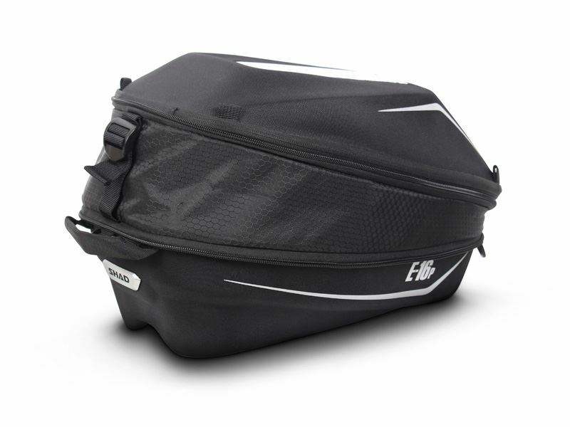 Tank Bag and Fuel Cap Fit Kit Honda CBF 600 S 2004 to 2012 2022 Niska cena