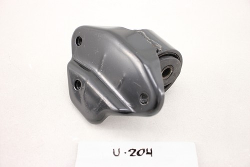 New OEM Genuine Mopar Engine Side Mount 1983-1989 Starion Conquest A/T MB007189 - Picture 3 of 3