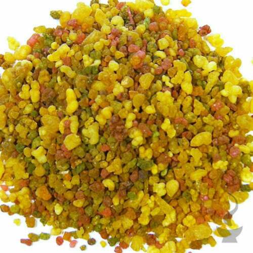 8 oz Seven Archangel Resin Incense - PURIFICATION - HEALING ( 1/2 Pound )