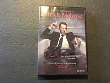 Patrick Melrose 2 Disc
