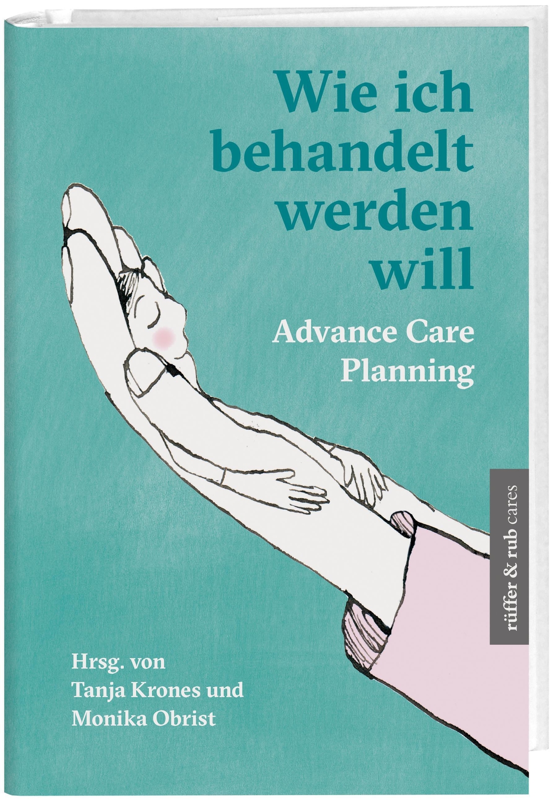 Thumbnail - Wie Ich Behandelt Werden Will | Advance Care Planning | Andreas Weber