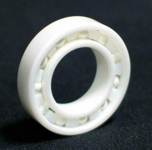 1PCS 6703 Cuscinetto ceramico completo ZrO2 cuscinetto a sfera 17x23x4mm ossido di zirconi - Foto 4 di 4