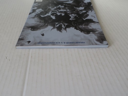 MARVEL UNIVERSE  N° 19 -- EDITION COLLECTOR VARIANT  - tirage limité -- SERIE V1 - Picture 7 of 7