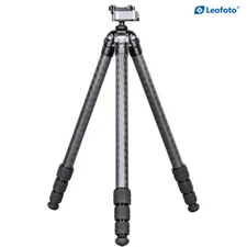 Leofoto SA-324CL+MA-30L Sport Optic & Rifle Tripod with Rapid-Lock Ball Head