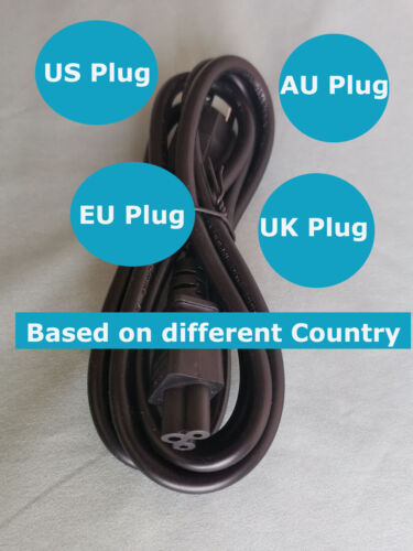 Adaptador original 4,5x3,0 mm 20V 6A 120W apto para MSI Thin GF63 12VF-274CA A17-120P2A - Imagen 6 de 6