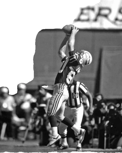 Steve Largent NFL Photos