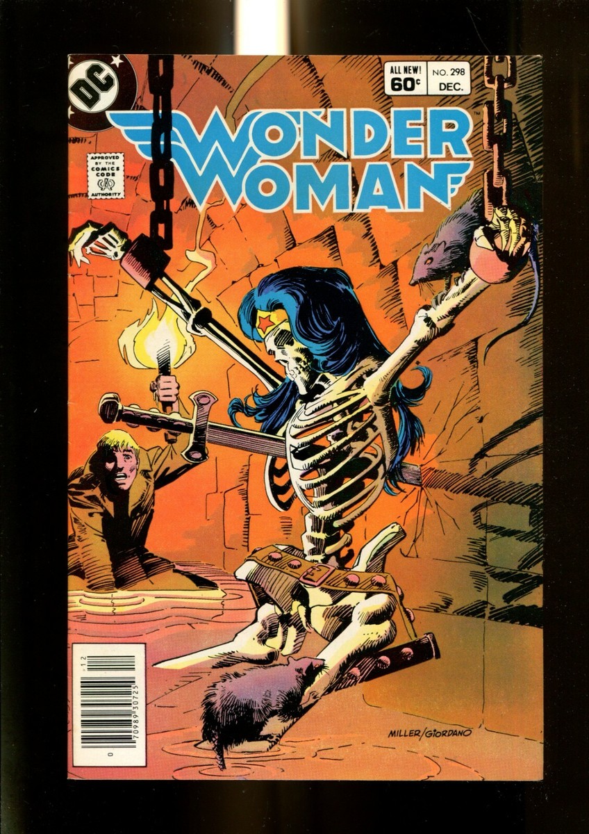 【貴重】Wonder Woman カバーイラスト集 s-l400.jpg