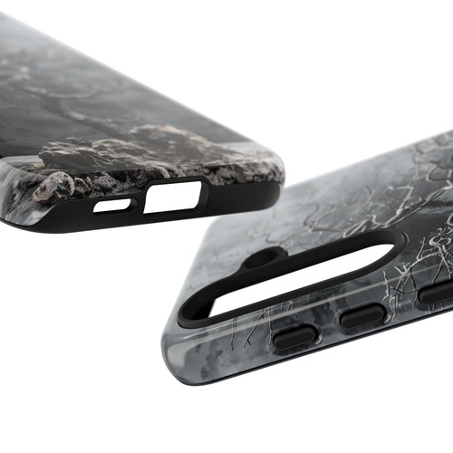 Arctic Winter Snow Tree Phone Case for iPhone, Samsung Galaxy, Pixel - 第 112/175 張圖片