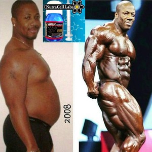 Testosterone booster anabolic steroids