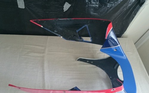 RC30 fairing - Picture 9 of 9