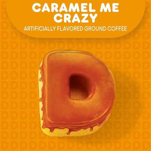 Flavored Coffee K-Cup Pods 60 Count Creamy Caramel Sweet Brown Sugar Home Brew - Picture 11 of 14