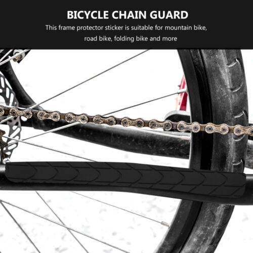 Bike Frame Protection Tape Stickers for Outdoor Film Protector - Picture 4 of 12