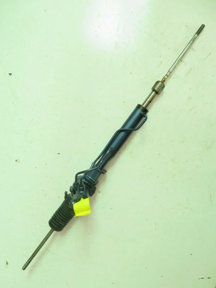 Rack de direção compatível com Hyundai Excel e Precis 40-61203 - Imagem 2 de 3