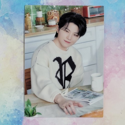 SEVENTEEN SEVENTEEN's HOME Photo card 2023 Weverse JP Official Merchandise MD PC - Picture 82 of 187