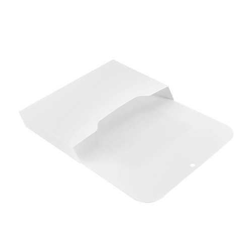 2 Pack Magnetic File Holder - Paper Holder, Pocket Organizer,Hanging Wall File O - Picture 12 of 13