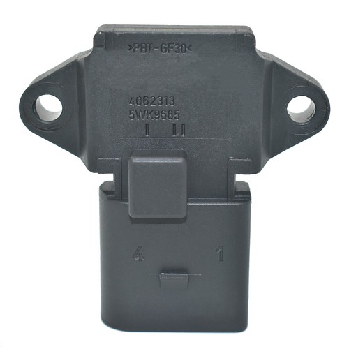 Intake Pressure Sensor 5WK9685 4984570 4062313 4062314 For Dodge Ram 2500 3500 - Picture 5 of 7