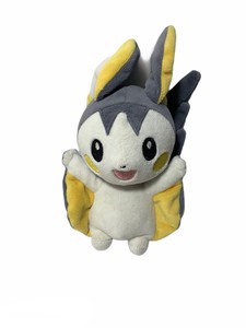 emolga plush