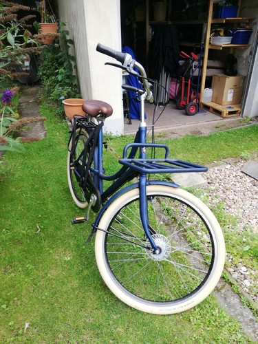 Hollandfahrrad Azor Ameland AZ1705847 - Bild 7 von 12