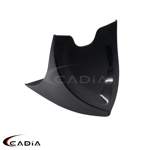Alerón de carenado inferior delantero ABS para Harley Sportster Dyna Touring Fat Boy - Imagen 3 de 10