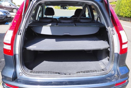 Honda CR-V EX i-DTec Auto - Picture 5 of 21