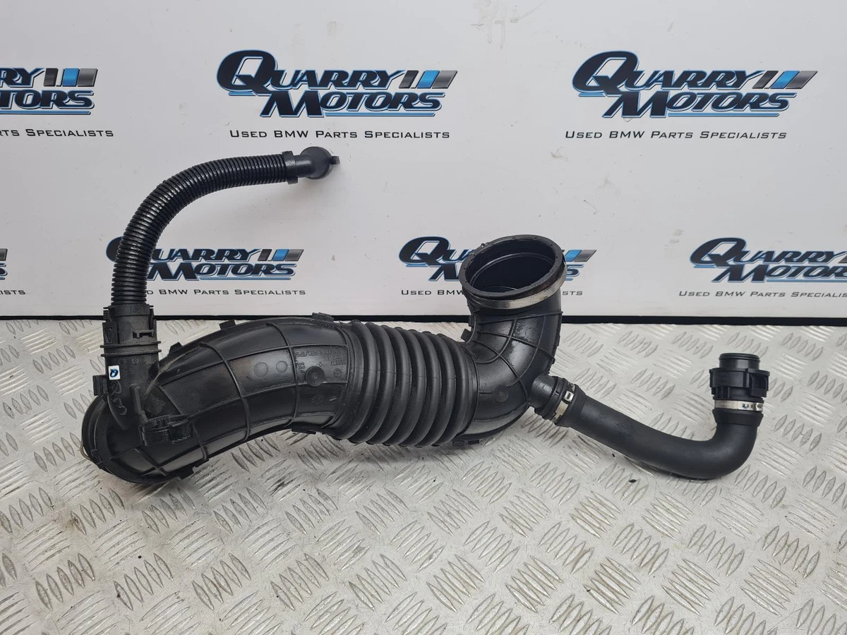 BMW Turbo Air intake Tube Pipe Hose B47 1 2 3 4 Series F20 F22 F30  