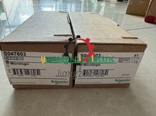 Micrologic 6.0E 47603 control unit brand new，fast shipping，MICROLOGIC 6.0E