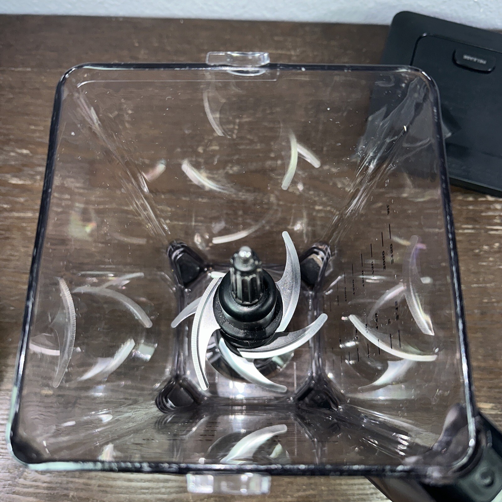 Ninja Blender Pitcher Blade Lid 72 oz Replacement Parts eBay