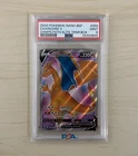 2020 Pokémon Sword & Shield Black Star Promos Charizard V #SWSH050 PSA 9 MINT