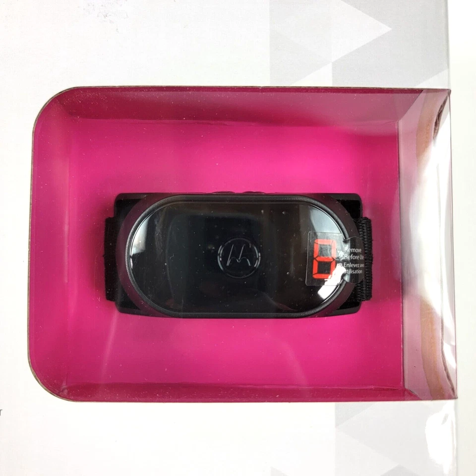 No Bark Collar Static Correction Motorola SCOUTBARK100 - Image 4 of 4