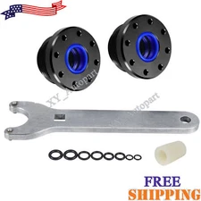 Front Mount Hydraulic Steering Cylinder Seal Kit With Wrench HS5157 For Seastar