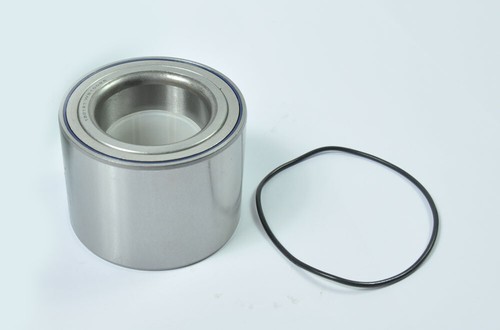 Wheel Bearing Kit Rear Intupart Fits VW Amarok 2010- 2.0 TDi 3.0 40051641 - Picture 4 of 8