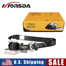 For 2014- 2019 Mercedes W176 Front Driver Seat Left Seatbelt Retractor Safety