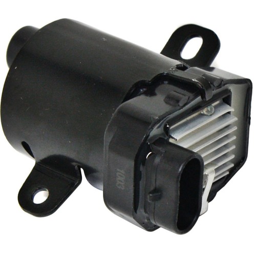 Ignition Coil 8pcs For 99-06 Chevy Silverado 1500 00-06 Suburban 1500 Round Type - Picture 3 of 12