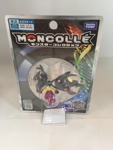 Takara-Tomy-Pokemon-Moncolle-Monster-Collection-SP-22-Mega-Mawile-Kucheat-Japan