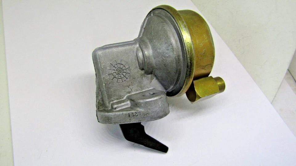 MECHANICAL FUEL PUMP AIRTEX 1331 - Image 4 of 4